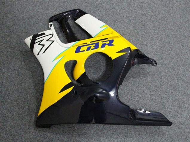 Honda CBR 600 F3 95-98 Verkleidungen - Gelb Honda CBR 600 F3 95-98 Verkleidungen - Gelb