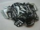 Honda CBR 600 F3 95-98 Verkleidungen Komplett Sets - Schwarz Honda CBR 600 F3 95-98 Verkleidungen Komplett Sets - Schwarz