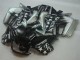 Honda CBR 600 F3 95-98 Verkleidungen Komplett Sets - Schwarz Honda CBR 600 F3 95-98 Verkleidungen Komplett Sets - Schwarz