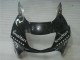 Honda CBR 600 F3 95-98 Verkleidungen Komplett Sets - Schwarz Honda CBR 600 F3 95-98 Verkleidungen Komplett Sets - Schwarz