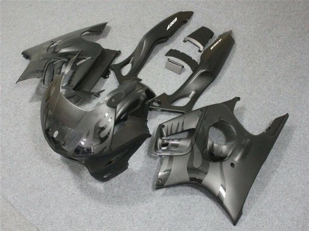 Honda CBR 600 F3 95-98 Verkleidungen & Plastik - Schwarz Honda CBR 600 F3 95-98 Verkleidungen & Plastik - Schwarz