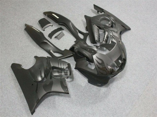 Honda CBR 600 F3 95-98 Verkleidungen & Plastik - Schwarz Honda CBR 600 F3 95-98 Verkleidungen & Plastik - Schwarz