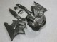 Honda CBR 600 F3 95-98 Verkleidungen & Plastik - Schwarz Honda CBR 600 F3 95-98 Verkleidungen & Plastik - Schwarz