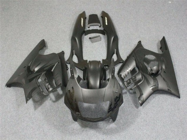 Honda CBR 600 F3 95-98 Verkleidungen & Plastik - Schwarz Honda CBR 600 F3 95-98 Verkleidungen & Plastik - Schwarz
