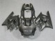 Honda CBR 600 F3 95-98 Verkleidungen & Plastik - Schwarz Honda CBR 600 F3 95-98 Verkleidungen & Plastik - Schwarz