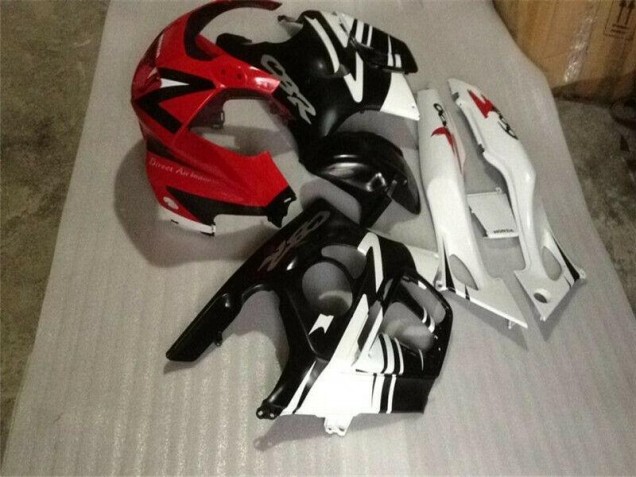 Honda CBR 600 F3 95-98 Verkleidungen - Rot