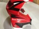 Honda CBR 600 F3 95-98 Verkleidungen - Rot