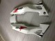 Honda CBR 600 F3 95-98 Verkleidungen - Rot