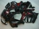 Honda CBR 600 F3 95-98 Verkleidungen - Schwarz