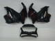 Honda CBR 600 F3 95-98 Verkleidungen - Schwarz