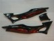 Honda CBR 600 F3 95-98 Verkleidungen - Schwarz