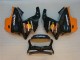 Honda CBR 600 F3 95-98 Verkleidungen - Schwarz Orange Repsol Honda CBR 600 F3 95-98 Verkleidungen - Schwarz Orange Repsol