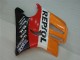 Honda CBR 600 F3 95-98 Verkleidungen - Schwarz Orange Repsol Honda CBR 600 F3 95-98 Verkleidungen - Schwarz Orange Repsol