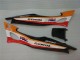 Honda CBR 600 F3 95-98 Verkleidungen - Schwarz Orange Repsol Honda CBR 600 F3 95-98 Verkleidungen - Schwarz Orange Repsol