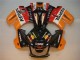 Honda CBR 600 F3 95-98 Verkleidungen - Schwarz Orange Repsol Honda CBR 600 F3 95-98 Verkleidungen - Schwarz Orange Repsol