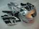 Honda CBR 600 F3 95-98 Verkleidungen - Silber