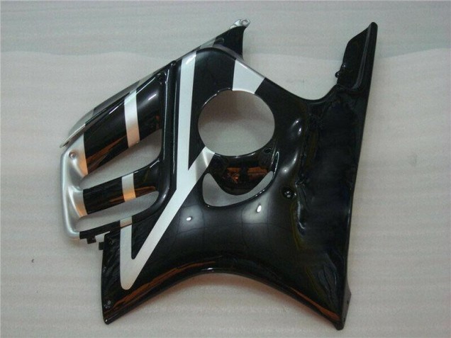 Honda CBR 600 F3 95-98 Verkleidungen - Silber