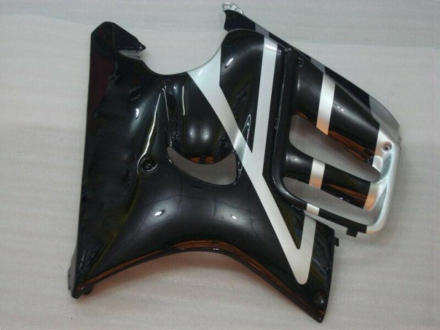 Honda CBR 600 F3 95-98 Verkleidungen - Silber