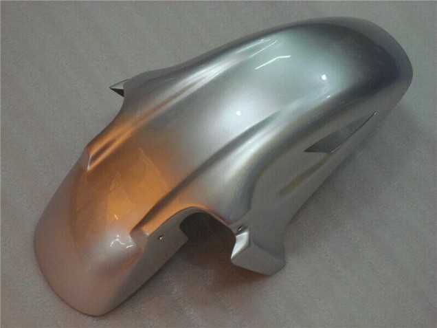 Honda CBR 600 F3 95-98 Verkleidungen - Silber