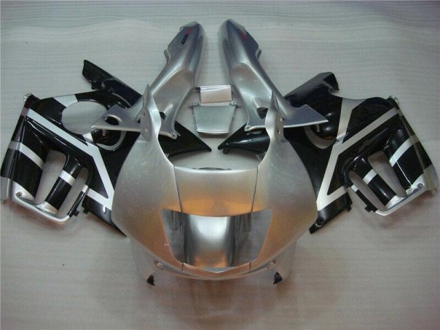 Honda CBR 600 F3 95-98 Verkleidungen - Silber