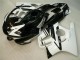 Honda CBR 600 F3 95-98 Verkleidungen - Weiß
