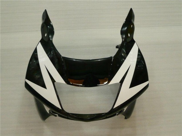 Honda CBR 600 F3 95-98 Verkleidungen - Weiß