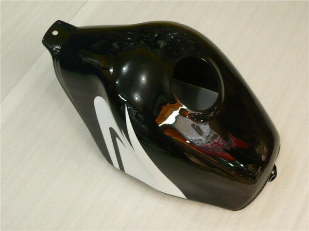 Honda CBR 600 F3 95-98 Verkleidungen - Weiß