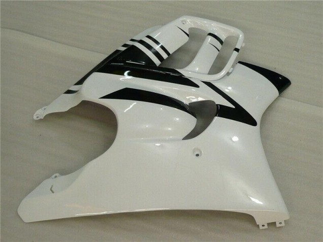 Honda CBR 600 F3 95-98 Verkleidungen - Weiß