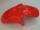 Honda CBR 600 F3 95-98 Verkleidungen - Weiß Rot