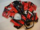 Honda CBR 600 F3 95-98 Vollverkleidung - Rot Honda CBR 600 F3 95-98 Vollverkleidung - Rot