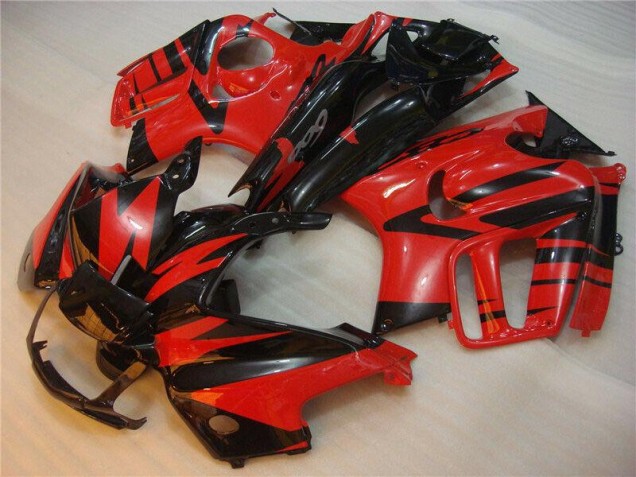 Honda CBR 600 F3 95-98 Vollverkleidung - Rot Honda CBR 600 F3 95-98 Vollverkleidung - Rot