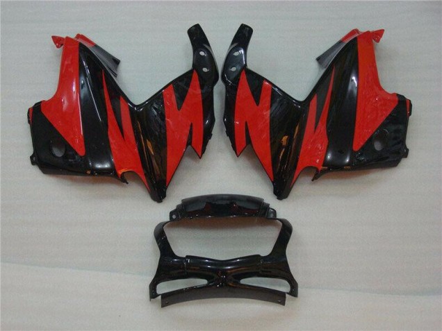 Honda CBR 600 F3 95-98 Vollverkleidung - Rot Honda CBR 600 F3 95-98 Vollverkleidung - Rot