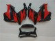 Honda CBR 600 F3 95-98 Vollverkleidung - Rot Honda CBR 600 F3 95-98 Vollverkleidung - Rot