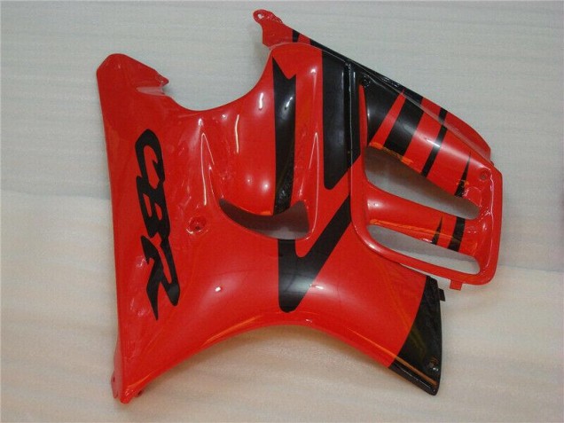 Honda CBR 600 F3 95-98 Vollverkleidung - Rot Honda CBR 600 F3 95-98 Vollverkleidung - Rot
