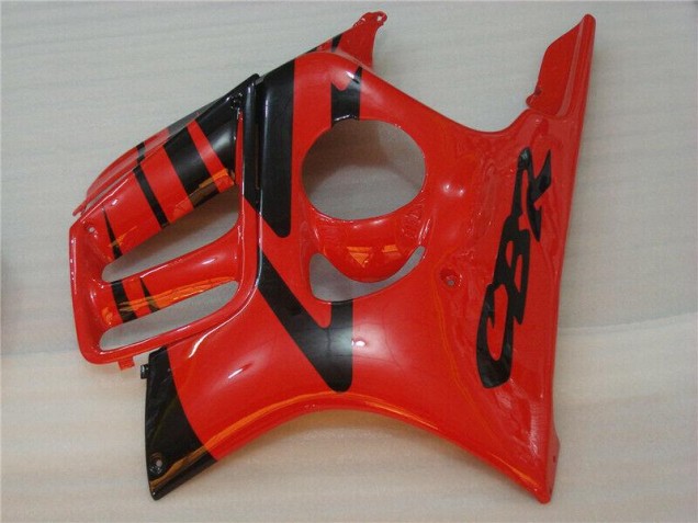 Honda CBR 600 F3 95-98 Vollverkleidung - Rot Honda CBR 600 F3 95-98 Vollverkleidung - Rot