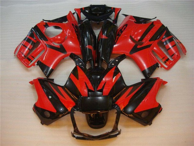 Honda CBR 600 F3 95-98 Vollverkleidung - Rot Honda CBR 600 F3 95-98 Vollverkleidung - Rot