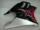 Honda CBR 600 F3 95-98 Vollverkleidung - Schwarz