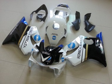 Honda CBR 600 F4i 01-03 Verkleidung - Konica