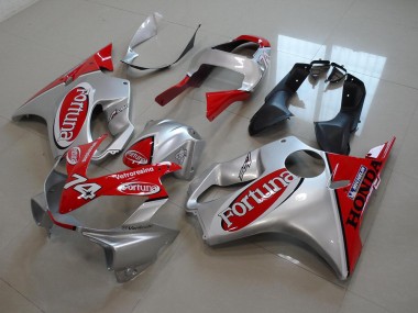Honda CBR 600 F4i 01-03 Verkleidungen - Fortuna
