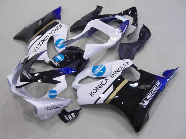 Honda CBR 600 F4i 01-03 Verkleidungen - Konica