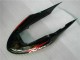 Honda CBR 600 F4i 04-07 Verkleidung - Rot Silber Honda CBR 600 F4i 04-07 Verkleidung - Rot Silber
