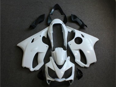 Honda CBR 600 F4i 04-07 Verkleidung - Unbemalt