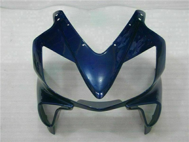 Honda CBR 600 F4i 04-07 Verkleidungen - Blau Silber Honda CBR 600 F4i 04-07 Verkleidungen - Blau Silber