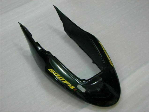Honda CBR 600 F4i 04-07 Verkleidungen - Gelb