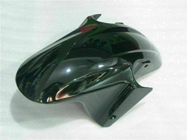 Honda CBR 600 F4i 04-07 Verkleidungen & Plastik - Rot Schwarz Honda CBR 600 F4i 04-07 Verkleidungen & Plastik - Rot Schwarz