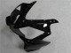 Honda CBR 600 F4i 04-07 Verkleidungen - Rot Schwarz