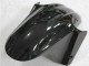 Honda CBR 600 F4i 04-07 Verkleidungen - Rot Schwarz