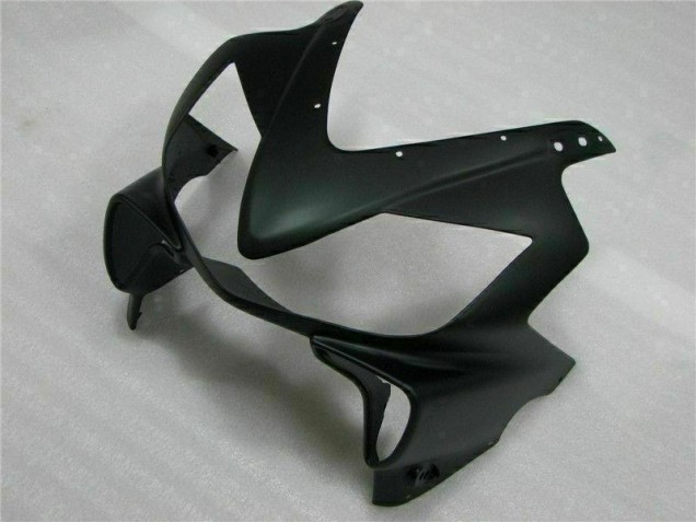 Honda CBR 600 F4i 04-07 Verkleidungen - Schwarz