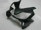 Honda CBR 600 F4i 04-07 Verkleidungen - Schwarz