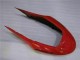 Honda CBR 600 F4i 04-07 Verkleidungen - Weiß Rot Honda CBR 600 F4i 04-07 Verkleidungen - Weiß Rot